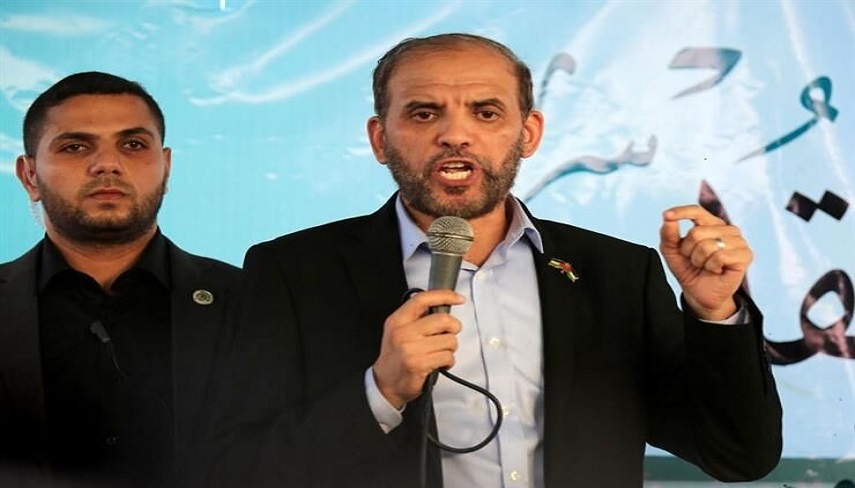 پاسخ  حماس به ادعاي وزير جنگ رژيم صهيونيستي درباره «السنوار»