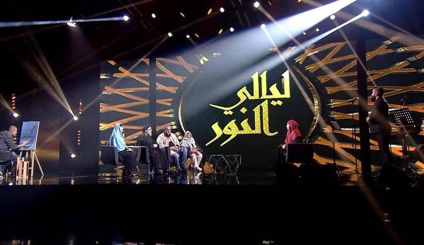 قناة الكوثر.."ليالي النور" برنامج خاص بمناسبة عيد المبعث النبوي الشريف لعام2024