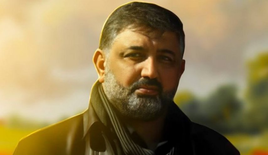 العراق.. استشهاد القائد في الحشد الشعبي ابو باقر الساعدي بجريمة امريكية شرق بغداد 