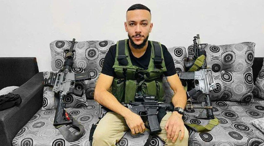 استشهاد قيادي في “شهداء الأقصى” في مخيم “نور شمس” مع اثنين من رفاقه