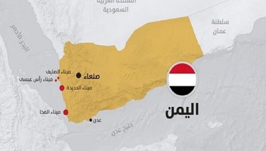 ادامه تجاوز ائتلاف آمريكايي – انگليسي به يمن