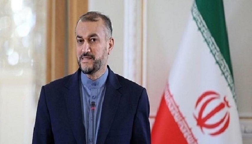 رايزني وزير امور خارجه ايران با مقامات لبناني/  نشانه‌هاي توقف جنگ در غزه