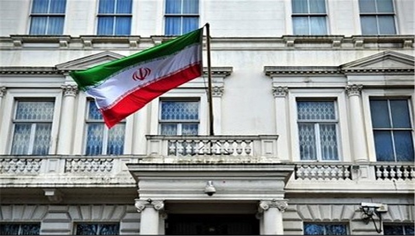 ادعاي جاسوسي عناصر وابسته به سپاه در انگليس شبيه فيلم‌هاي هاليوودي است!