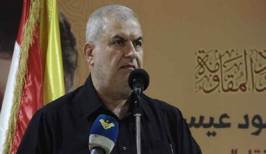  الوفاء للمقاومة: لن يتحقق للعدو ما يريد في جبهة لبنان ولا في غزة 