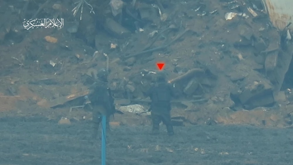  في اليوم الـ130 للطوفان.. القسام تنفذ عمليتين نوعيتين شرقي خان يونس 