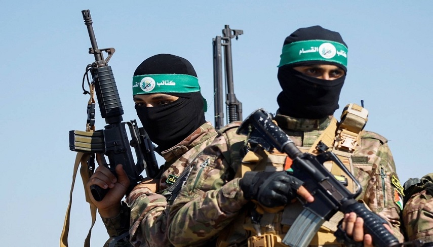 هلاكت فرمانده گردان و نظاميان صهيونيست در عمليات گردان‌هاي  «قسام»