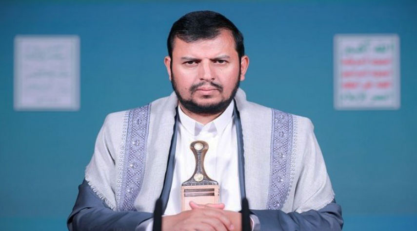  السيد الحوثي: قوى الشر تدعم كيان الاحتلال بأفتك الوسائل 