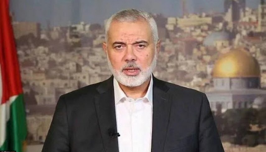 هر توافقي بايد تضمين كننده آتش‌بس كامل و خروج اشغالگران از نوار غزه باشد