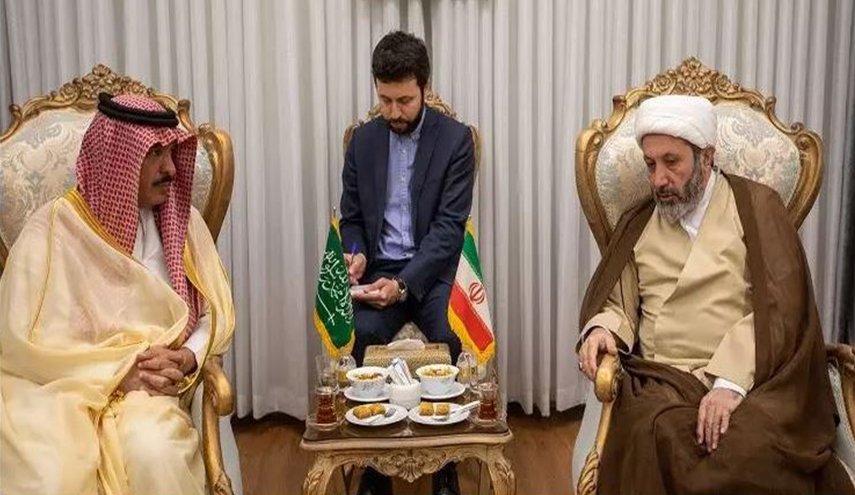  إيران تعلن استعدادها لاستضافة الأسبوع الثقافي السعودي 