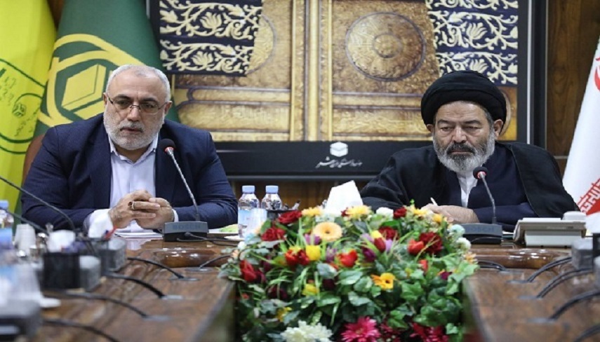 نیمه شعبان آغاز کاروان‌بندی زائران حج تمتع