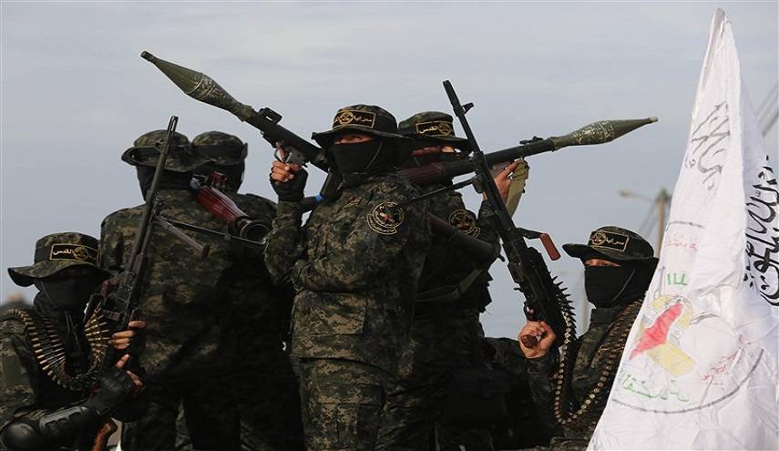 فلسطين المحتلة.. سرايا القدس تعلن استهداف آليات وجنود الاحتلال بخان يونس