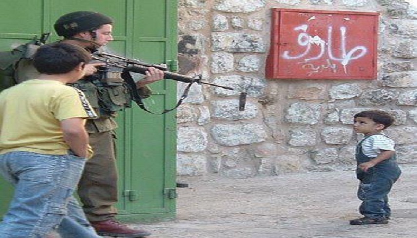 وصيت‌نامه‌هاي خونين كودكان و نوجوانان فلسطيني
