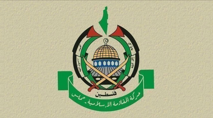  موقف "حماس" تجاه تشكيل حكومة جديدة في فلسطين 