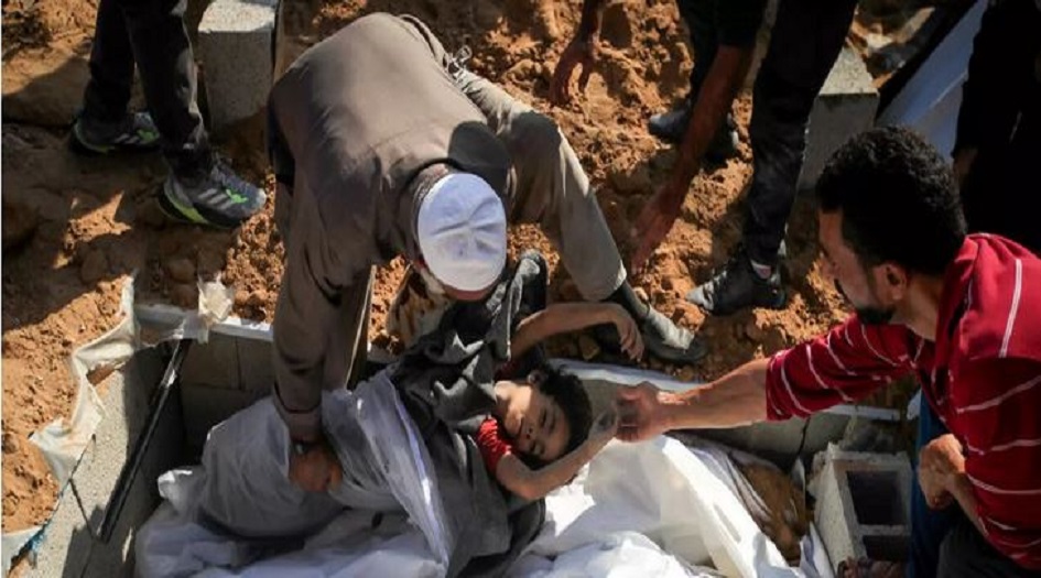 الصحة الفلسطينية تحذر من الوضع بشمال غزة وتصفه بالكارثي