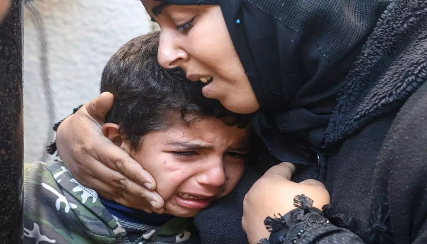 سازمان ملل: جنگ اسرائيل عليه نظام بهداشت و درمان غزه عمدي است