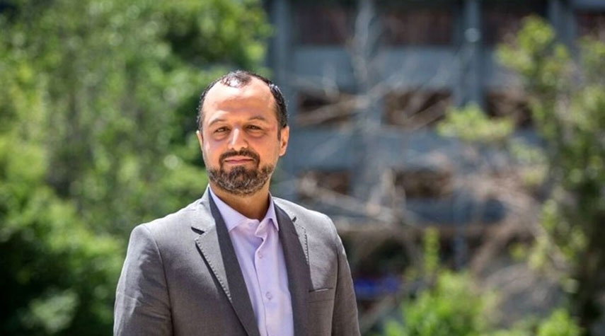  وزير الاقتصاد الايراني: معدل النمو الاقتصادي يتجاوز الـ 6 % 