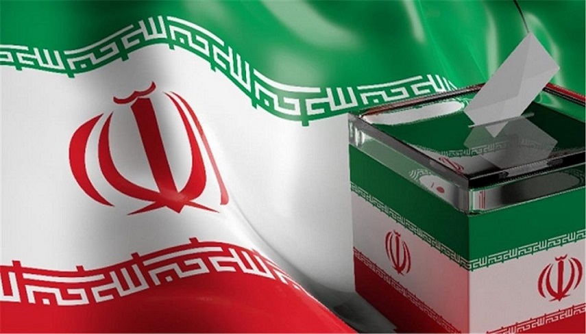 فرآيند اخذ راي از ساعت ۸ صبح در ايران