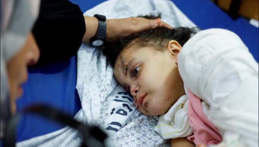 لحظه به لحظه با صد و چهل و نهمین روز جنایت اسرائیل در غزه