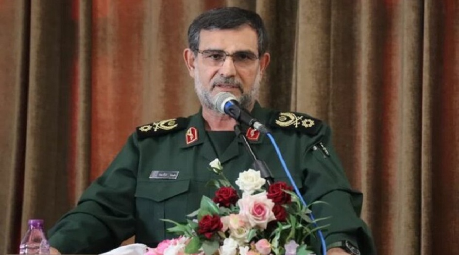 الادميرال تنكسيري: لن نتراجع امام الاعداء وسنقتص لدماء شهداءنا    