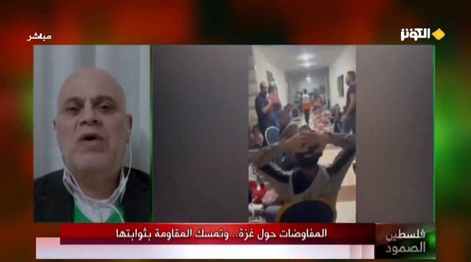 فلسطين الصمود .. المفاوضات بين الكيان الصهيوني والمقاومة الفلسطينية ومماطلة حكومة الإحتلال