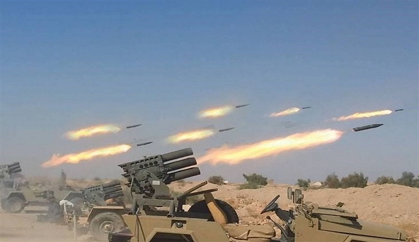  بصواريخ "الكاتيوشا".. المقاومة الإسلامية في لبنان تستهدف مستوطنة "عفدون" 