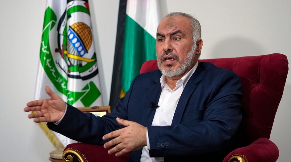 قيادي في "حماس": الكيان الصهيوني مصر على استمرار الحرب والمجازر 