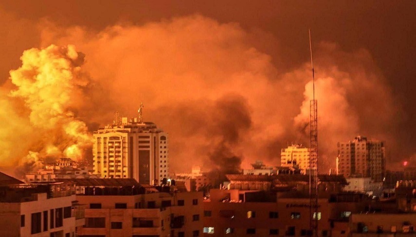 صدوپنجاه‌وهفتمین روز«طوفان‌الاقصی» ؛ شهادت ۳ فلسطینی در اولین روز ماه رمضان 