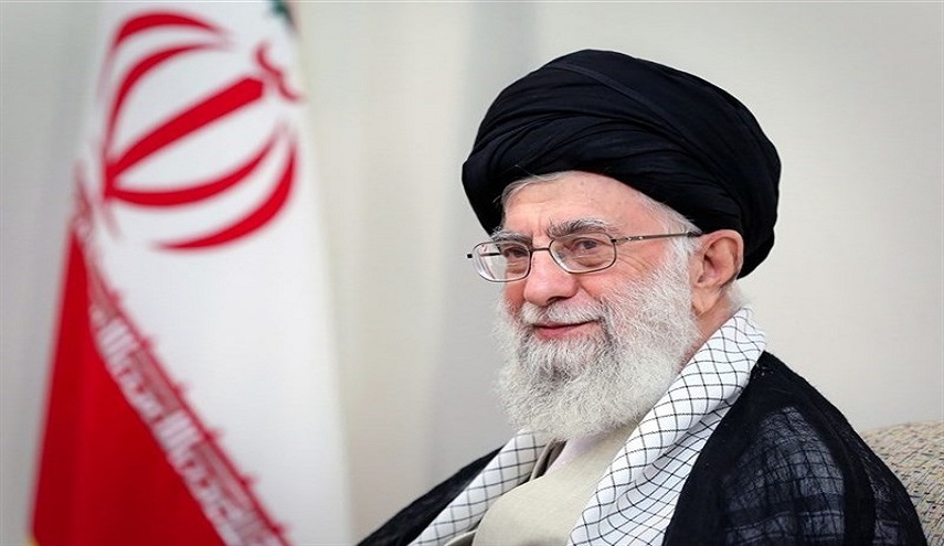الامام الخامنئي يطلّ بكلمة على الشعب الايراني لمناسبة راس السنة الايرانية 