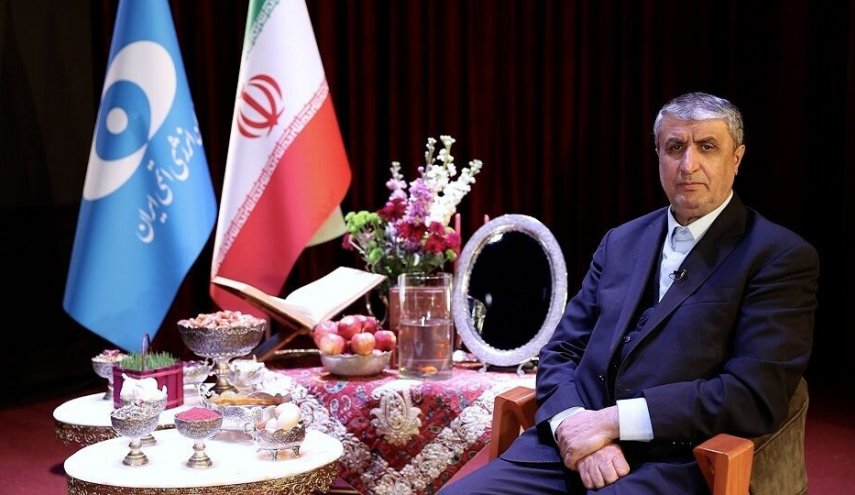 اسلامي: محطة بوشهر النووية سجلت رقما قياسيا في إنتاج الكهرباء