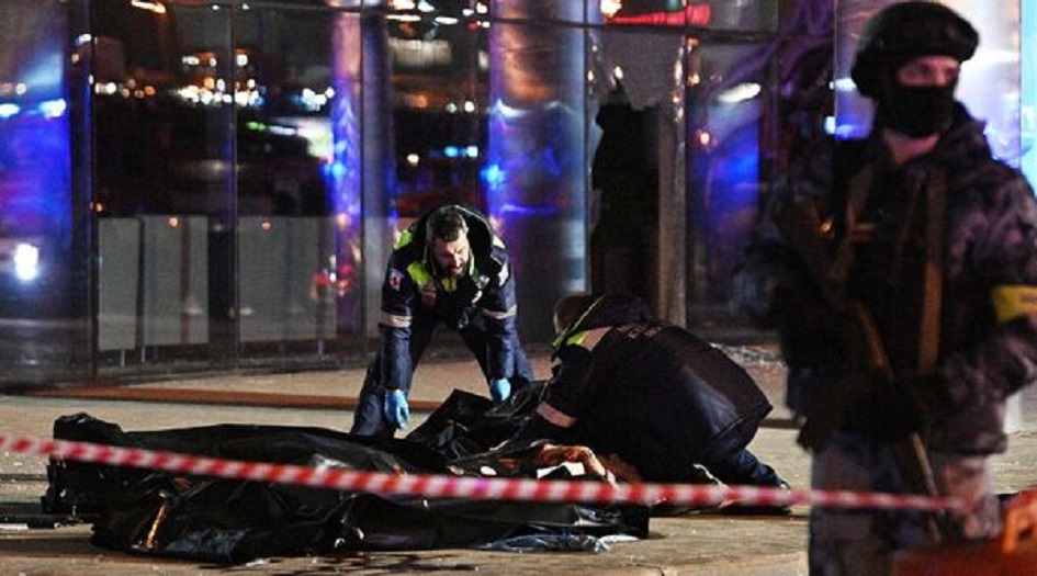 الارهاب يضرب العاصمة الروسية موسكو 