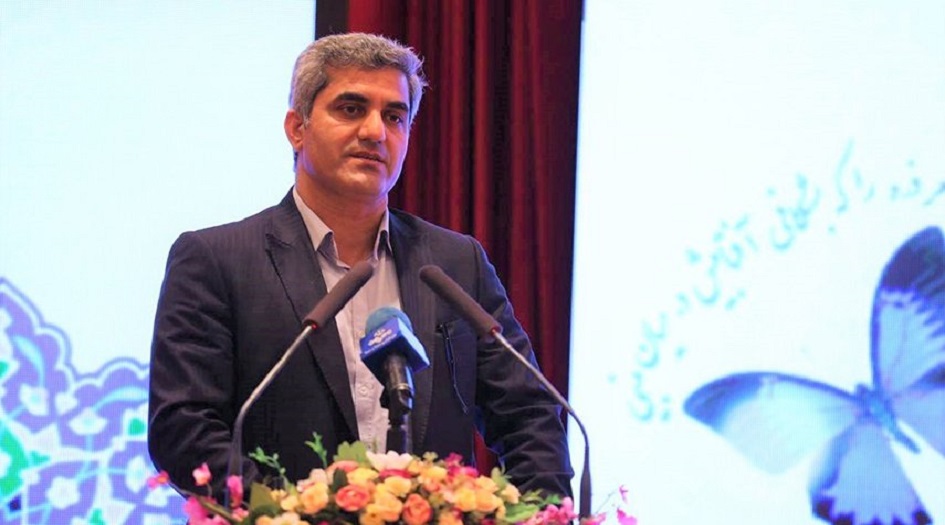 ايران عازمة عل تسريع  العمل في   بناء الوحدتين 2 و 3 بمحطة بوشهر النووية