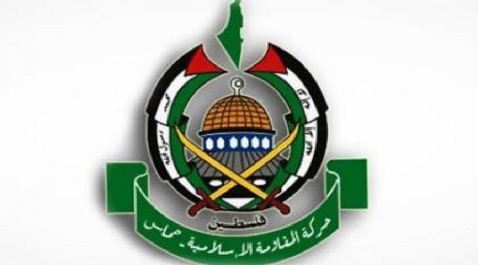 حماس تستنكر استهداف الاحتلال مركزاً لجمعية الإسعاف اللبنانية