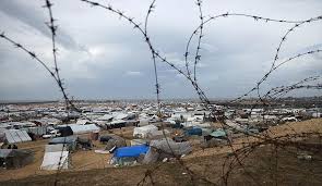 العدوان على غزة... الاحتلال يرتكب مجزرة في مستشفى "شهداء الاقصى" 