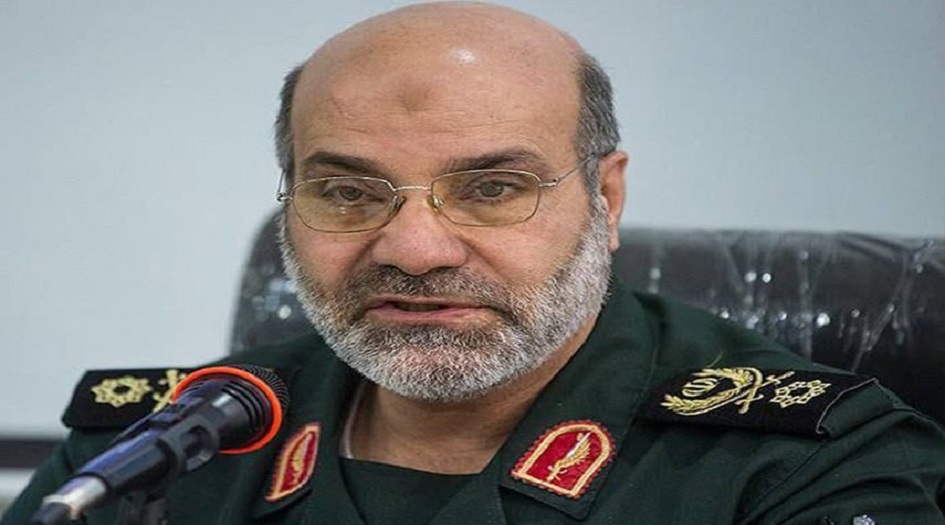 من هو العميد محمد رضا زاهدي الذي اغتاله الاحتلال في دمشق؟