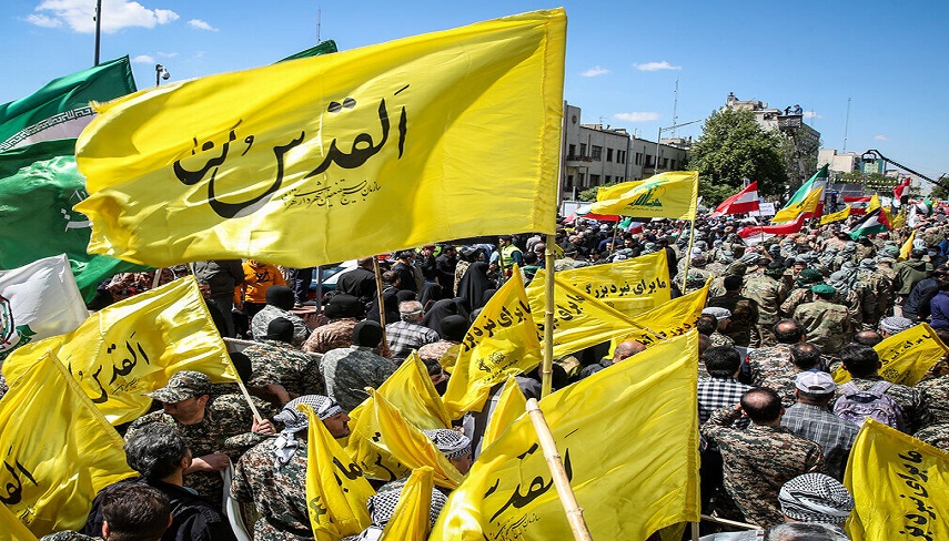قدس؛ دغدغه‌ امت اسلام و آزادگان جهان