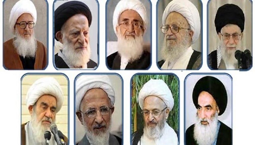 اعلام زکات فطریه رمضان توسط مراجع تقلید