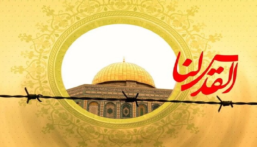 ايران آماده خلق حماسه در روز جهاني قدس