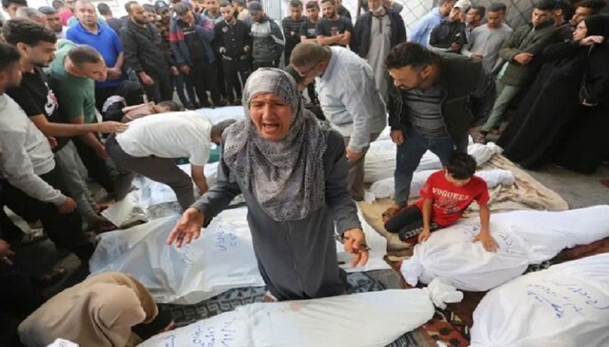 تحولات صدوهشتادوسومین روز طوفان الاقصی