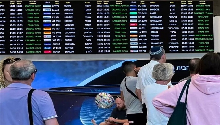 تحليلگر صهيونيست :  ترس و هراس از ايران  بر اسرائيل حاكم شده است 