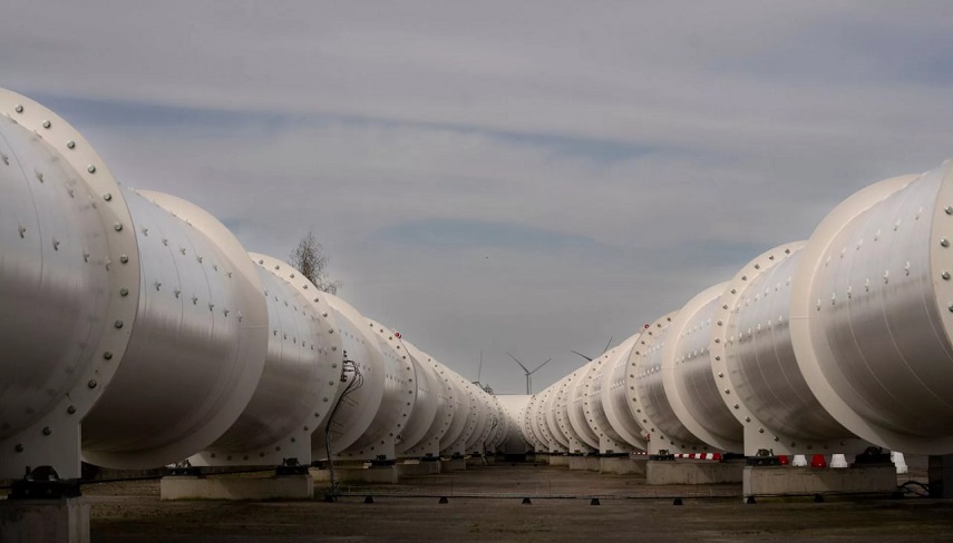  حمل و نقل اروپایی در آینده چگونه متحول می‌شود؟