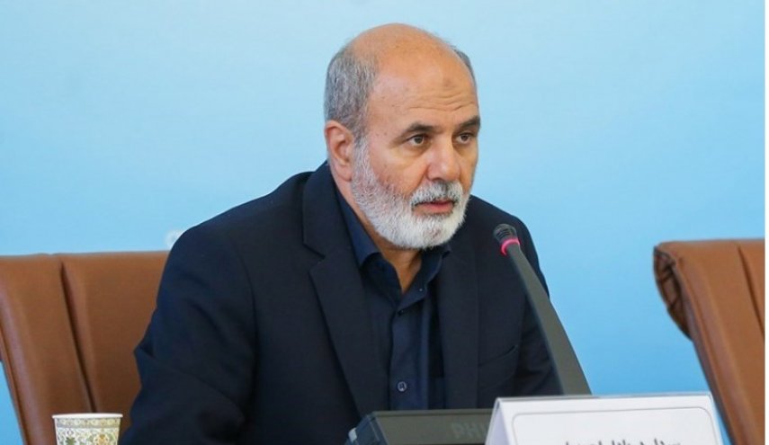أحمديان: غزة تعتز بأبناء مسؤوليها الذين يشاركون أهلها المقاومة والشهادة