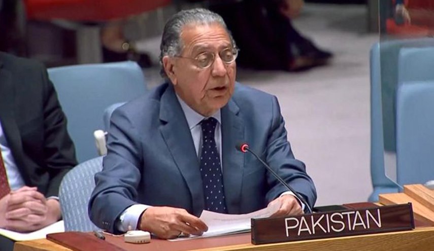  باكستان تحثّ على ضمان تنفيذ وقف إطلاق النار في غزة 