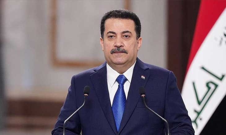 العراق: اتفاق على إنهاء مهمة التحالف الدولي وفقا لجدول زمني