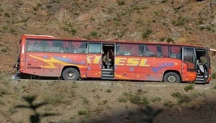 قتل عام ۱۱ نفر  در بلوچستان پاكستان