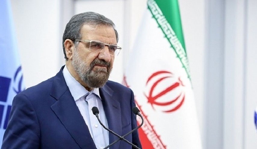 محسن رضائي: اي حماقة جديدة يرتكبها الكيان الصهيوني ستؤدي الى زواله