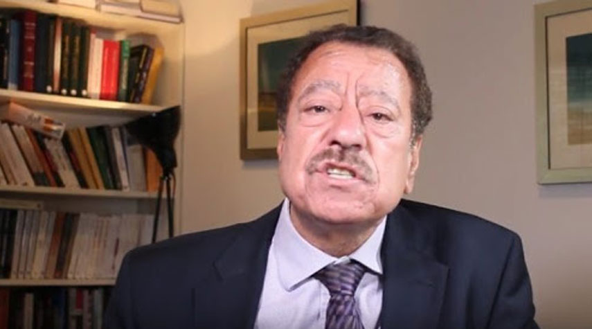 عبد الباري عطوان:  الهجوم الإيراني أفقد الاحتلال هيبته وأمانه 