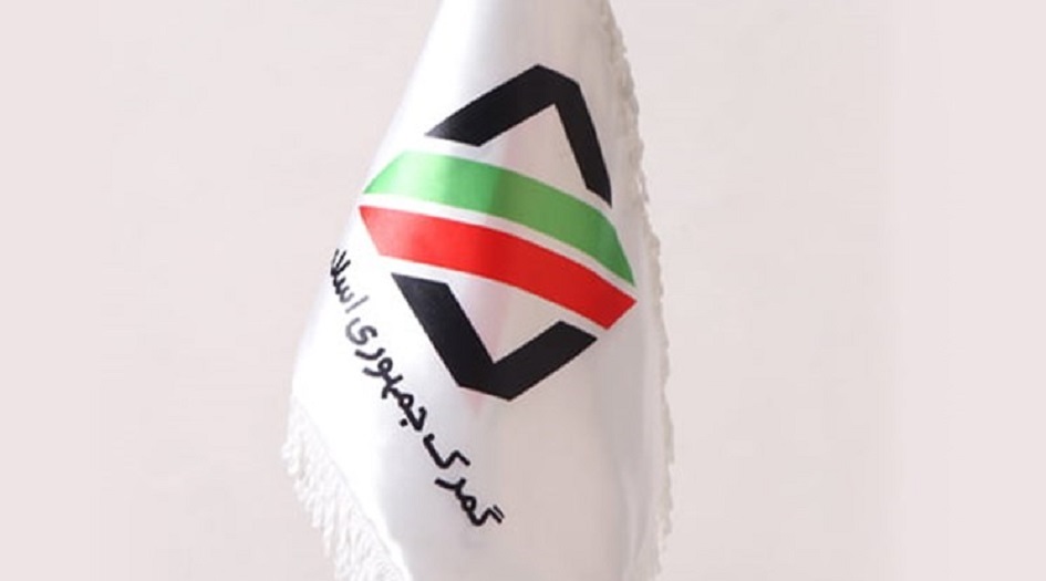 الجمارك الايرانية تضبط شحنة الأسمدة الكيماوية من صنع الكيان الصهيوني