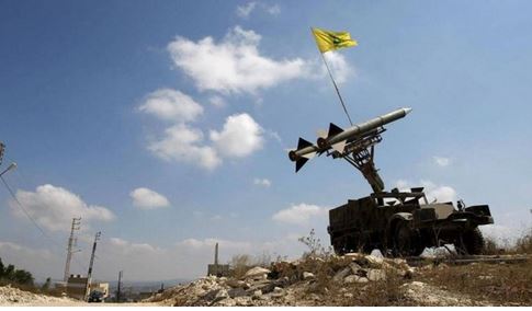 لبنان... المقاومة الإسلامية تستهدف تجمعات جنود الاحتلال في حرش "حانيتا" وثكنة "ميتات"