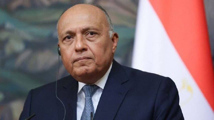 پيامي كه مصر از طرف ايران به رژيم صهيونيستي منتقل كرد