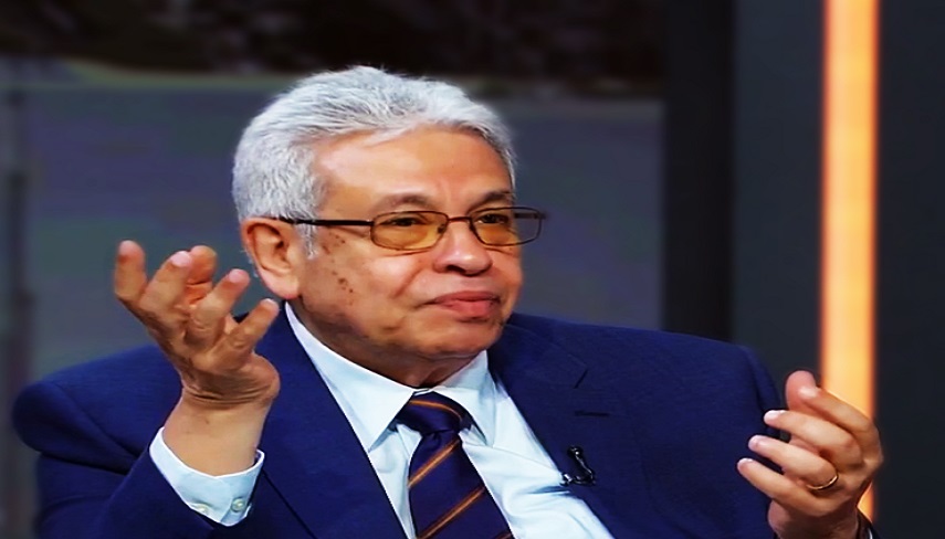 انديشمند مصري: حمله ايران تئوري بازدارندگي اسرائيل را در هم شكست